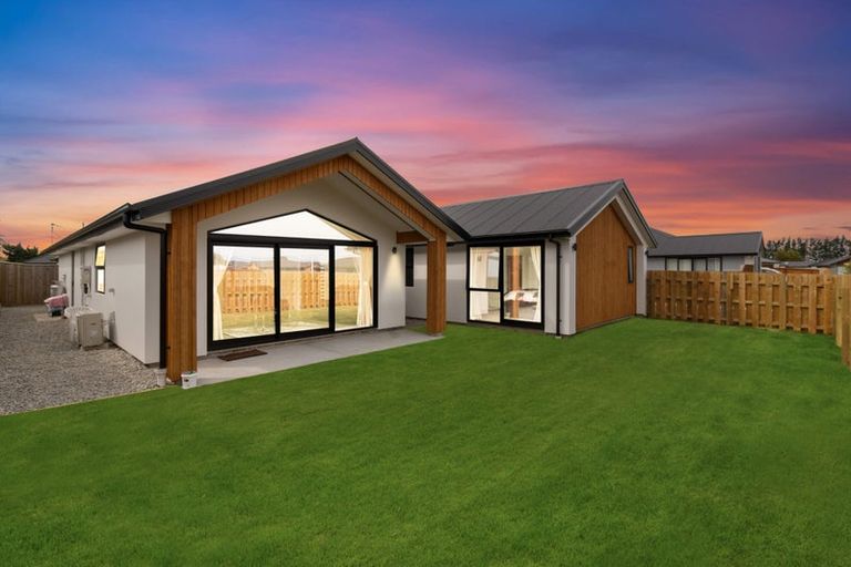 Photo of property in 1 Lolite Lane, Rolleston, 7615