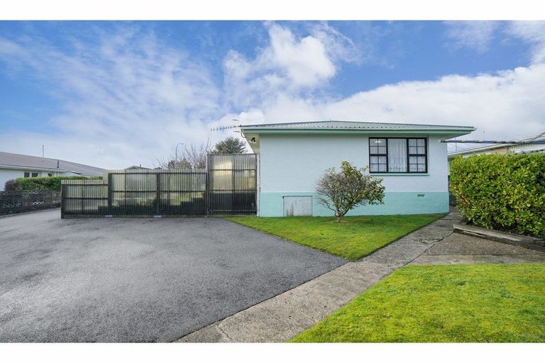 Photo of property in 45 Ascot Terrace, Kingswell, Invercargill, 9812
