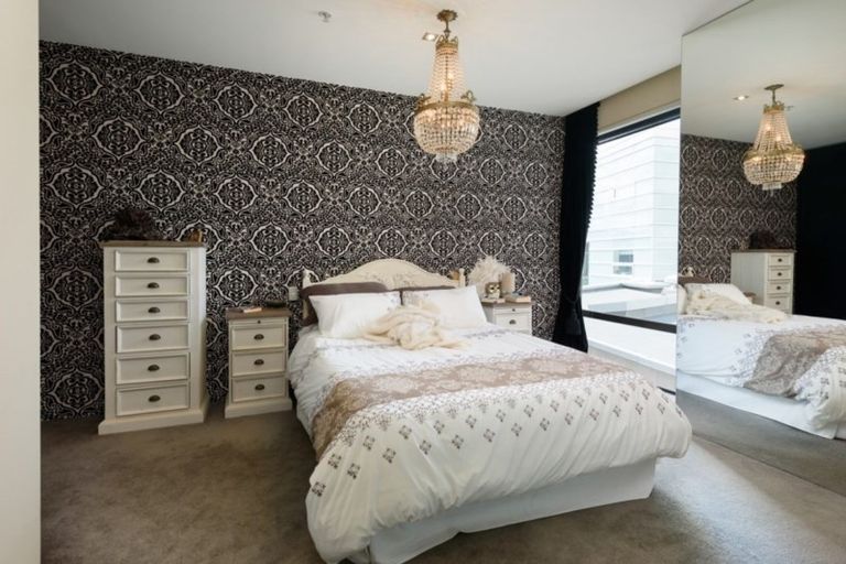 Photo of property in Chaffers Dock, 205/22 Herd Street, Te Aro, Wellington, 6011