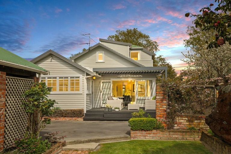 Photo of property in 66 Condell Avenue, Papanui, Christchurch, 8053