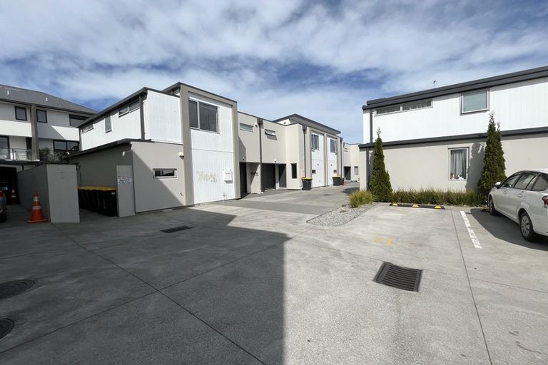 Photo of property in 4/376 Worcester Street, Linwood, Christchurch, 8011