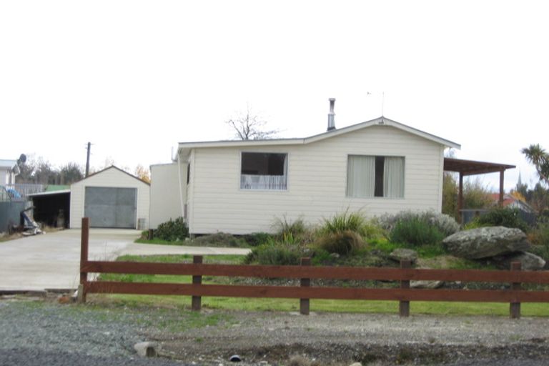 Photo of property in 12 Dryden Street, Milton, 9220