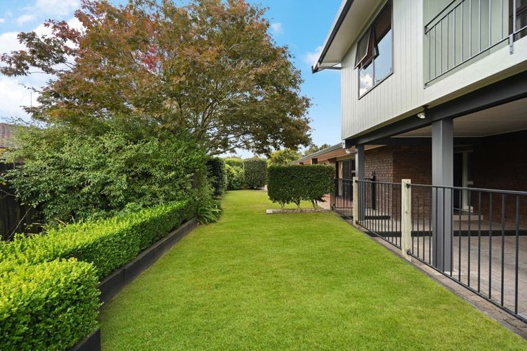 Photo of property in 54 Ellerslie Avenue, Chartwell, Hamilton, 3210