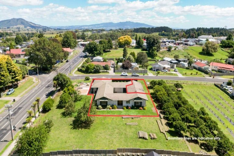 Photo of property in 59 Moule Street, Kihikihi, Te Awamutu, 3800