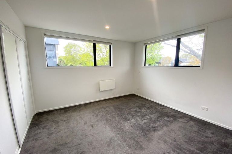 Photo of property in 119 Chester Street East, Christchurch Central, Christchurch, 8011