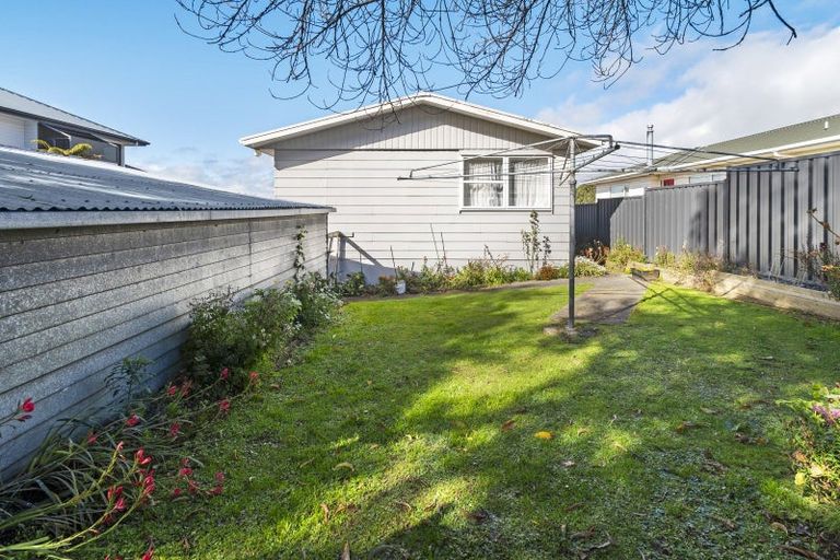 Photo of property in 13 Paradise Terrace, Taihape, 4720