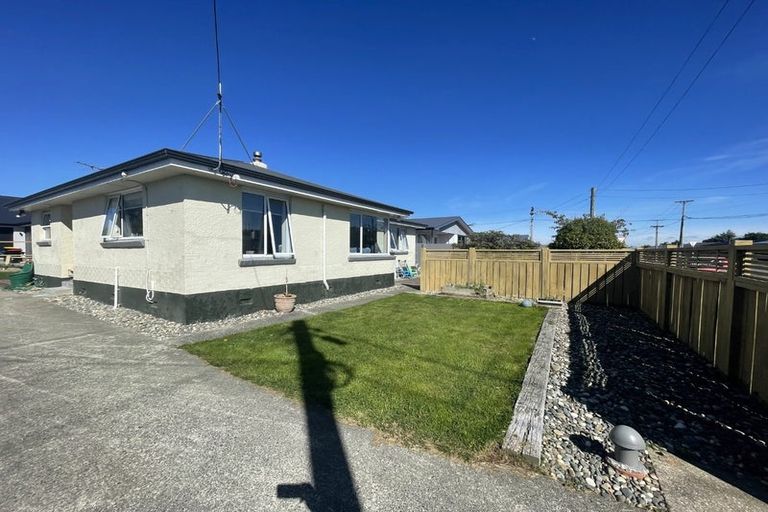 Photo of property in 29a Holloway Street, Waikiwi, Invercargill, 9810
