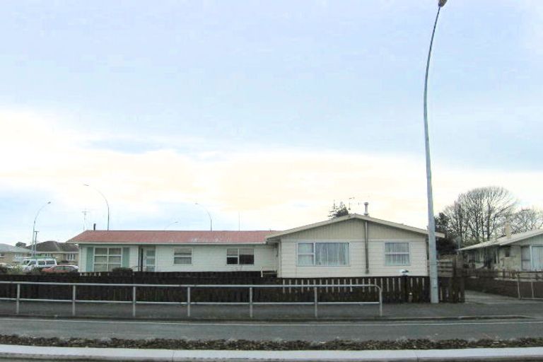 Photo of property in 236b Killarney Road, Frankton, Hamilton, 3204