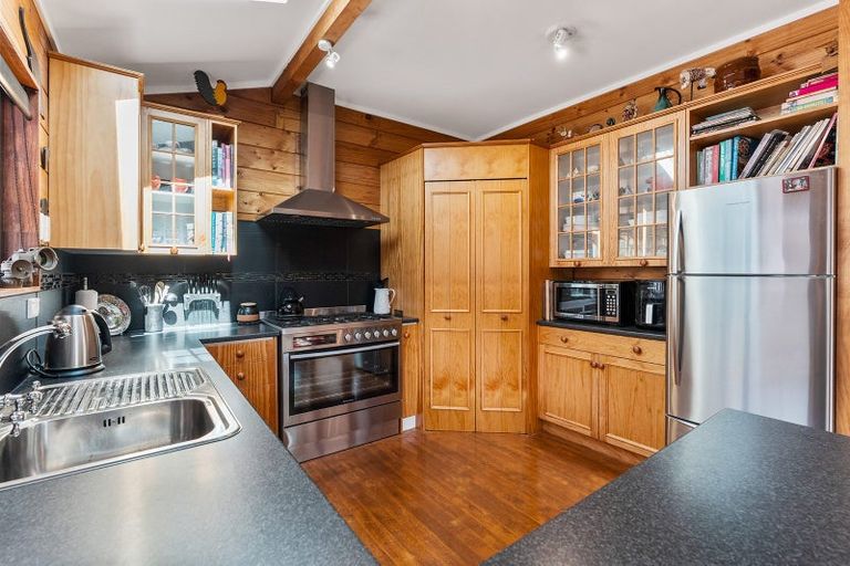 Photo of property in 78 Kinmont Crescent, Kinmont Park, Mosgiel, 9024