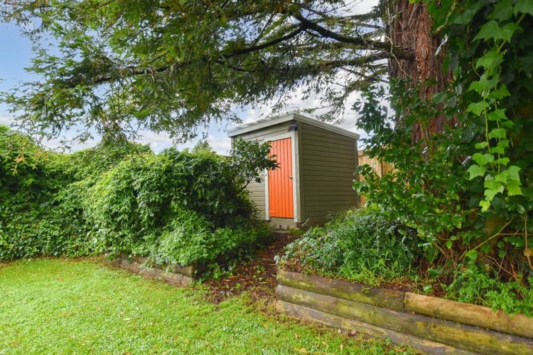 Photo of property in 8 Garden Place, Hillcrest, Rotorua, 3015