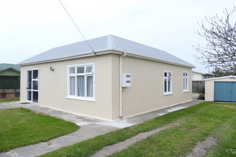 Photo of property in 21 Nen Street, Oamaru, 9400