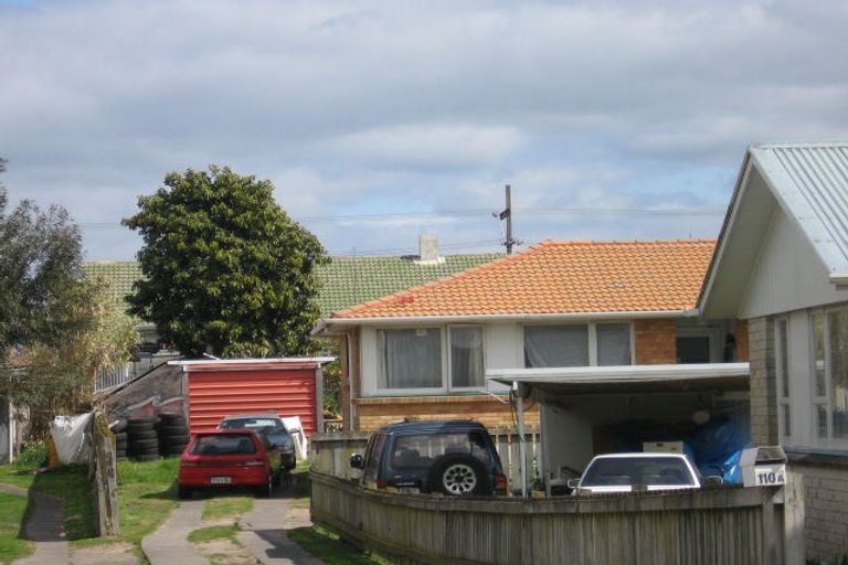 Photo of property in 110a Links Avenue, Mount Maunganui, 3116
