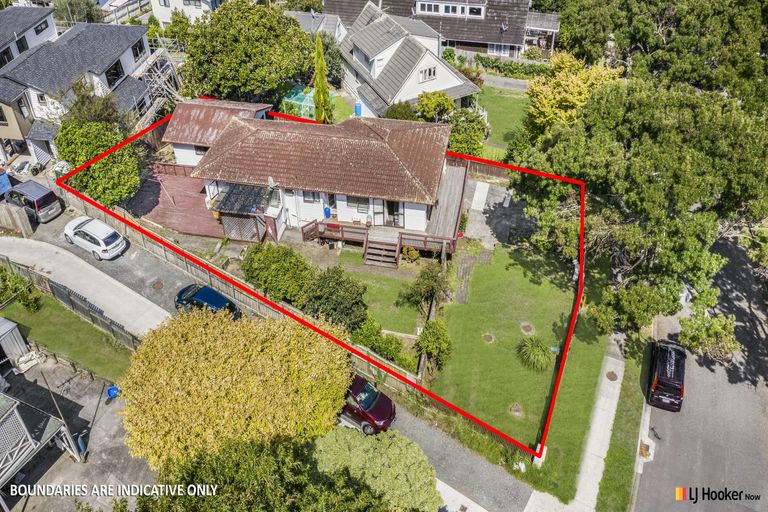 Photo of property in 17 Derrimore Heights, Clover Park, Auckland, 2019