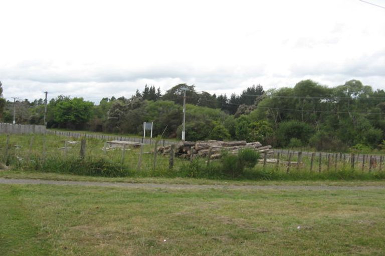 Photo of property in 1 King Street, Raetihi, 4632