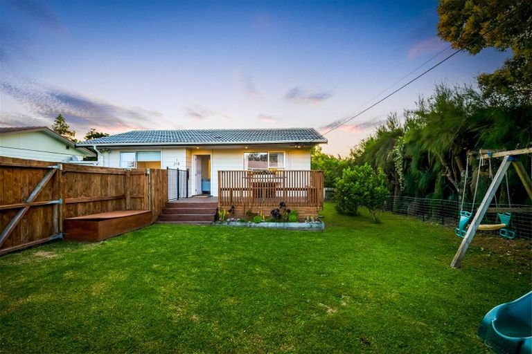 Photo of property in 1/21b Mildmay Road, Henderson, Auckland, 0610
