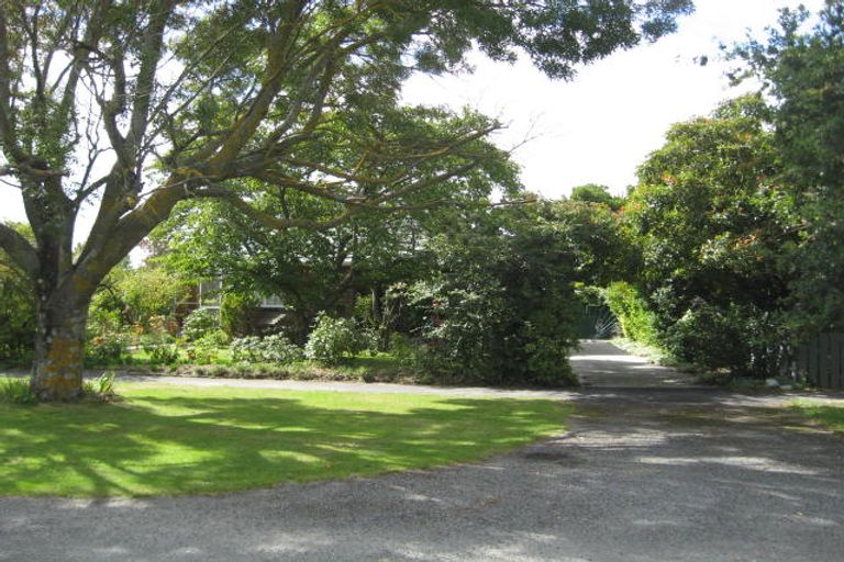 Photo of property in 11 Russell Street, Darfield, 7510