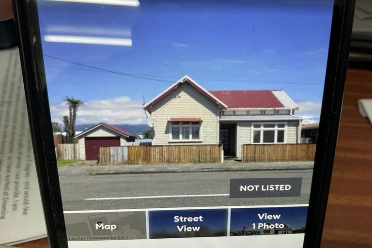 Photo of property in 6 Mill Street, Westport, 7825