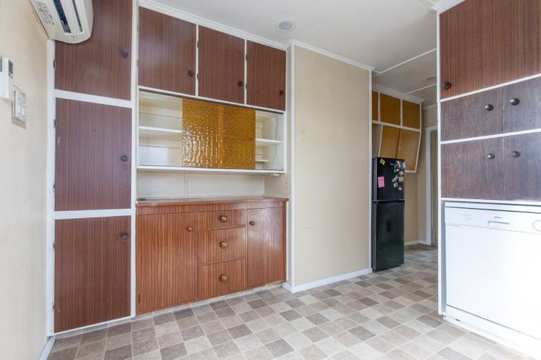 Photo of property in 21 Bibby Street, Waipawa, 4210