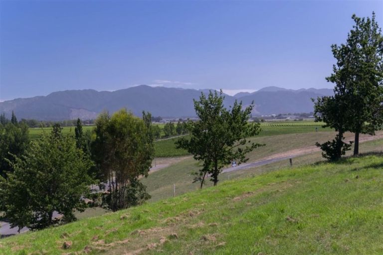 Photo of property in 11 Golf View Close, Fairhall, Blenheim, 7272