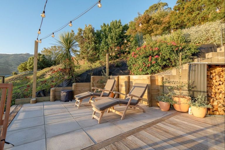 Photo of property in 30 Gilmour Terrace, Lyttelton, 8082