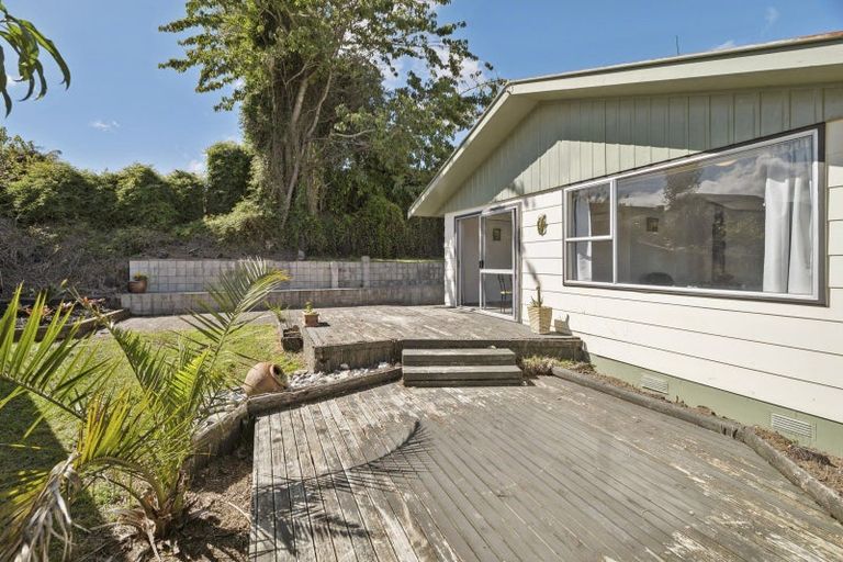 Photo of property in 6 Taha Place, Ngongotaha, Rotorua, 3010