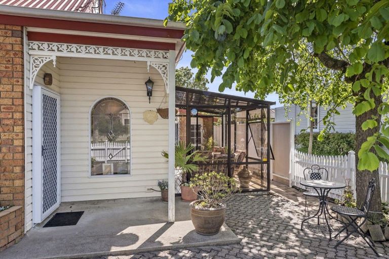 Photo of property in 12/173 Nixon Street, Hamilton East, Hamilton, 3216