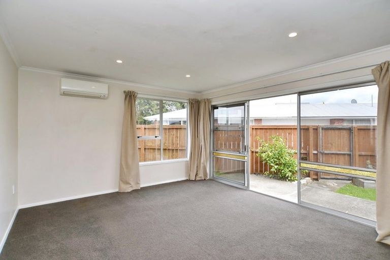 Photo of property in 1/89a Tennyson Street, Sydenham, Christchurch, 8023