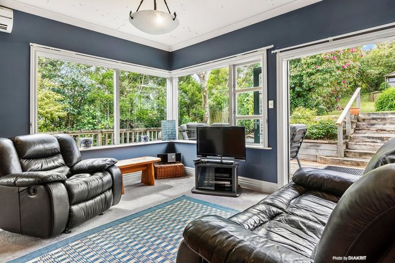 Photo of property in 25 Wilton Road, Wadestown, Wellington, 6012