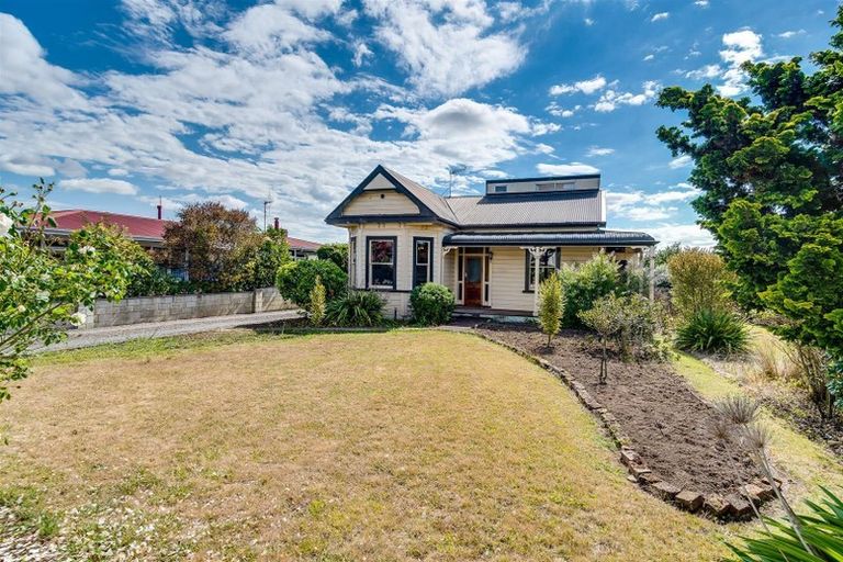 Photo of property in 3 Nelson Street, Waipukurau, 4200