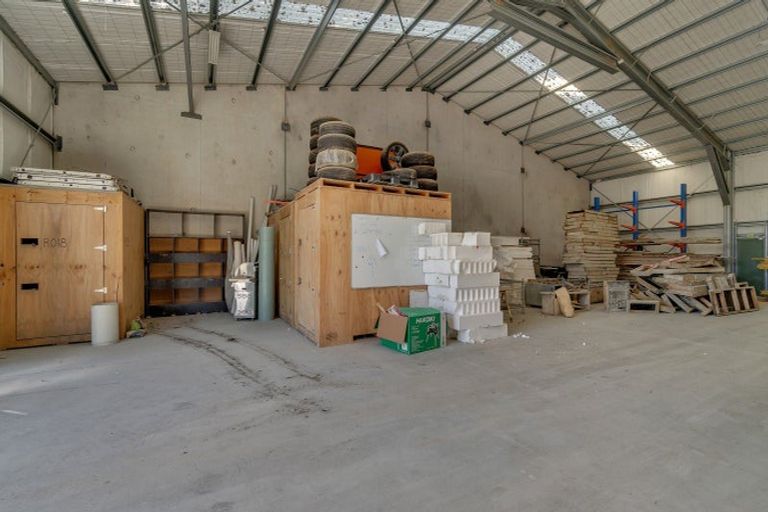Photo of property in 120 Mairehau Road, Marshland, Christchurch, 8083