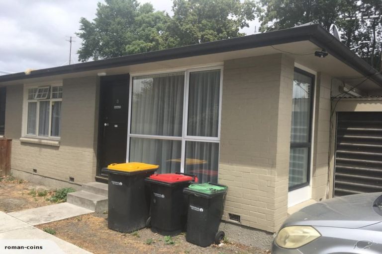 Photo of property in 3/434 Cashel Street, Linwood, Christchurch, 8011