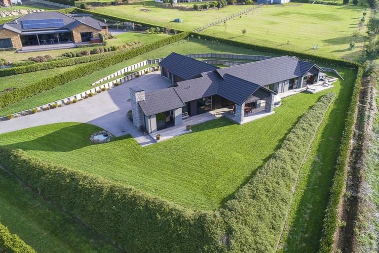 Photo of property in 407 Upper Queen Street, Pukekohe, 2120