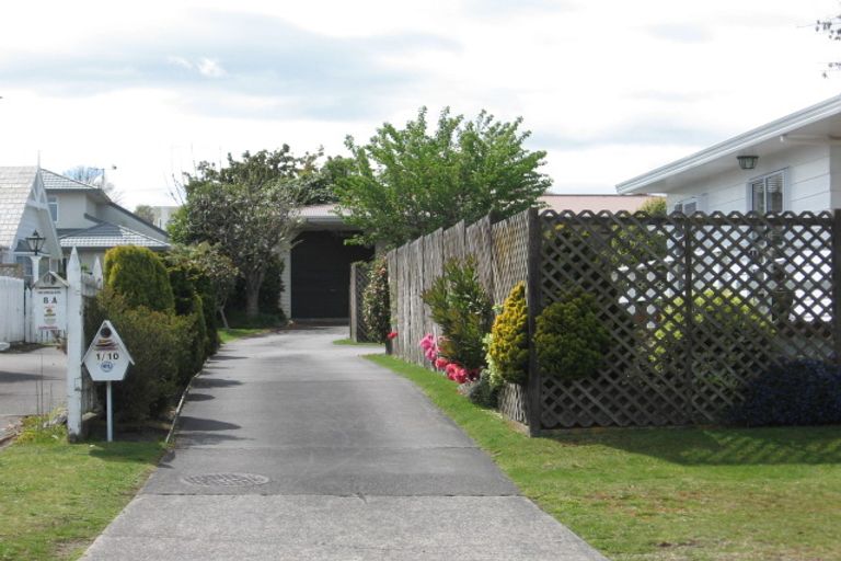 Photo of property in 1/10 Kiwi Street, Taupo, 3330
