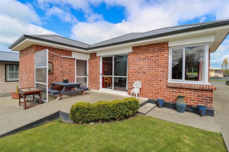 Photo of property in 12 Hertford Street, Kensington, Timaru, 7910