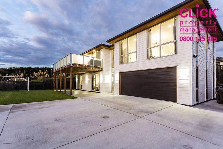 Photo of property in 1 Catalina Lane, Waldronville, Dunedin, 9018