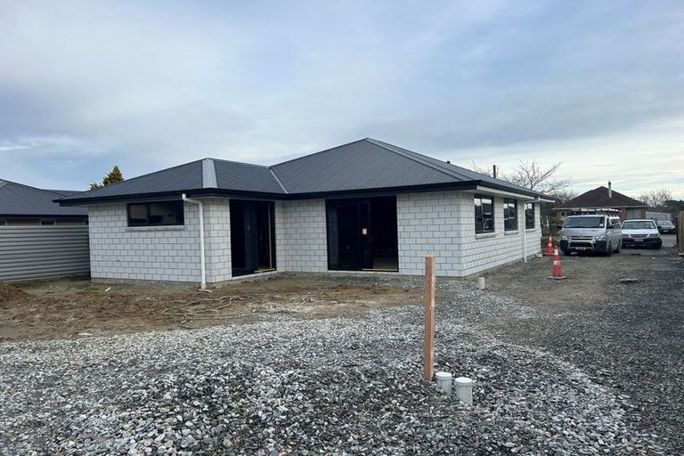 Photo of property in 173 Margaret Street, Glengarry, Invercargill, 9810