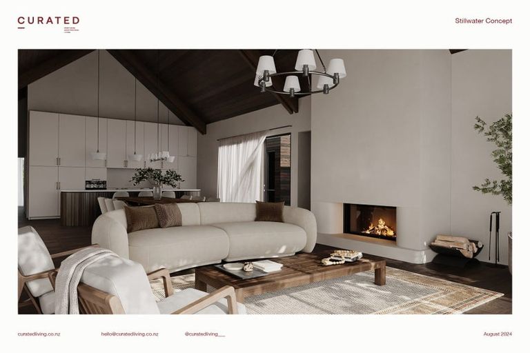 Photo of property in 167 Lennon Access Road, Stillwater, Silverdale, 0993