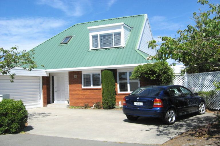 Photo of property in 2 Chartwell Street, Burwood, Christchurch, 8083