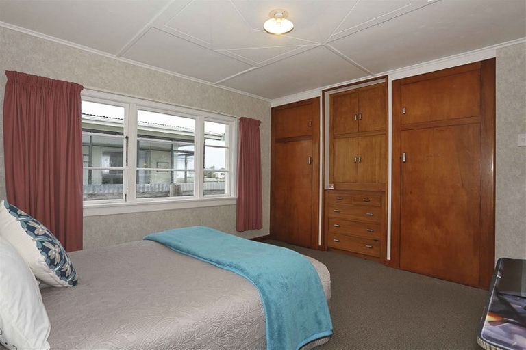 Photo of property in 585 Tweed Street, Newfield, Invercargill, 9812