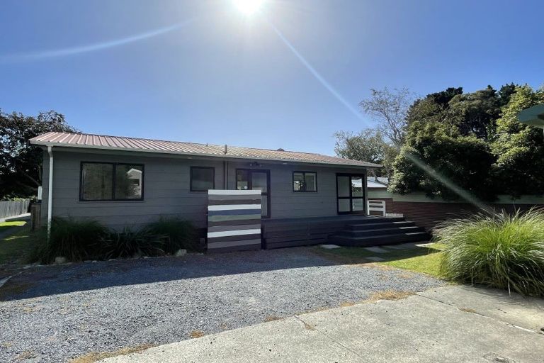Photo of property in 53b Leinster Avenue, Raumati South, Paraparaumu, 5032