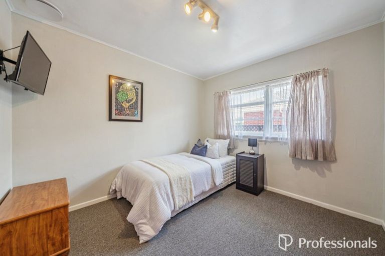 Photo of property in 24 Garden Road, Avalon, Lower Hutt, 5011