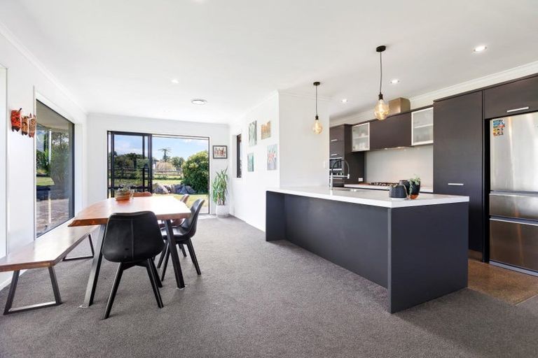 Photo of property in 350 Bedford Road, Kaimiro, Inglewood, 4386