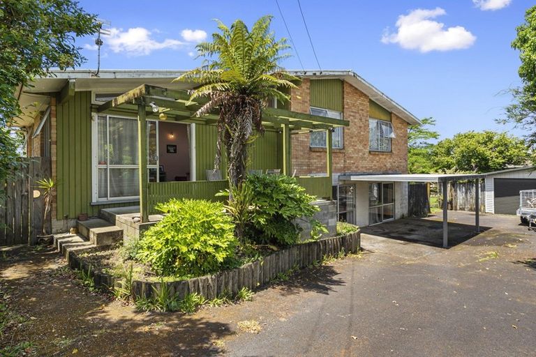 Photo of property in 294 Tramway Road, Chartwell, Hamilton, 3210