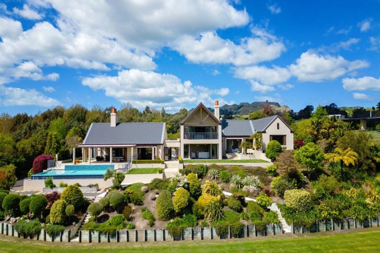 Photo of property in 20 Aintree Road, Havelock North, 4130