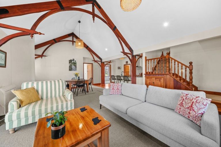 Photo of property in 231 Chester Road, West Taratahi, Carterton, 5791