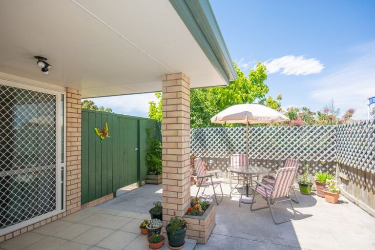 Photo of property in 15 Rosewood Place, Redwoodtown, Blenheim, 7201