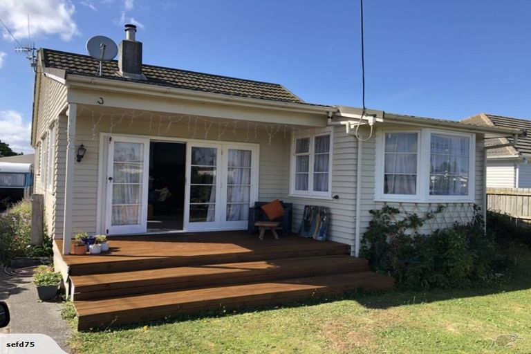 Photo of property in 43 Marlborough Street, Feilding, 4702