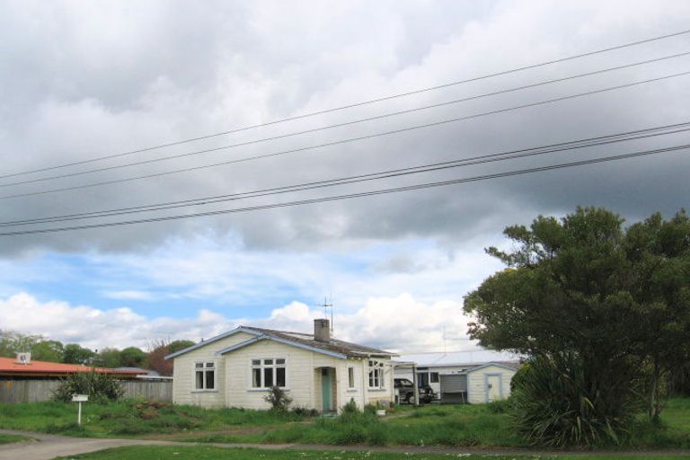 Photo of property in 61 Tarewa Road, Rotorua, 3010