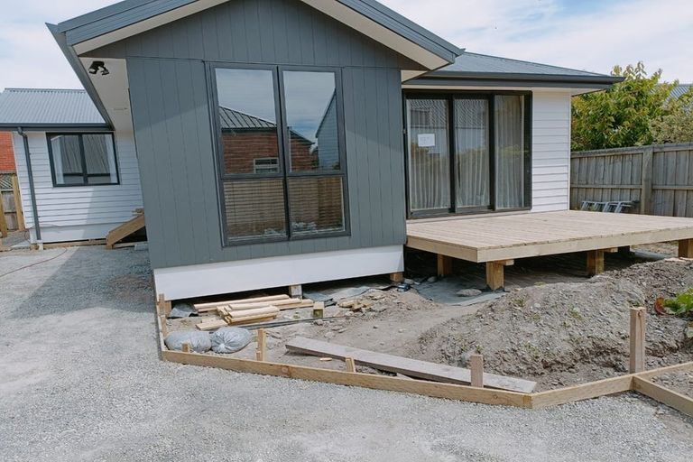 Photo of property in 47 Cranford Street, St Albans, Christchurch, 8014