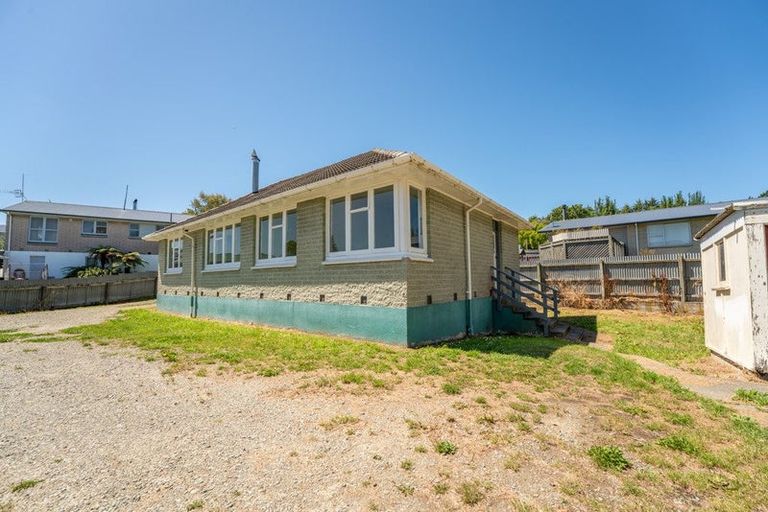 Photo of property in 73 Craigie Avenue, Kensington, Timaru, 7910